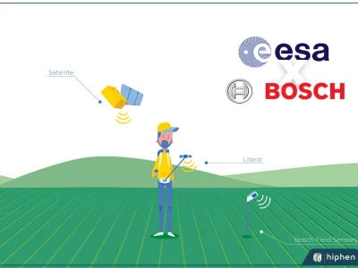 How Data Fusion from Satellite and IOT Sensors Can Deliver Value?