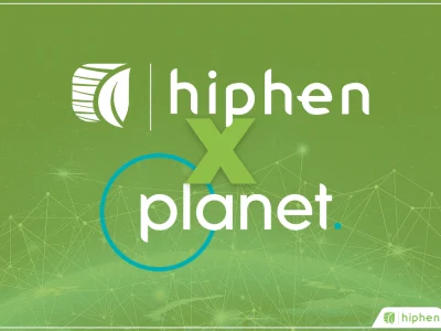 Annoucement: The Hiphen-Planet Partnership Set to Enhance Satellite Solutions for Smart Agriculture