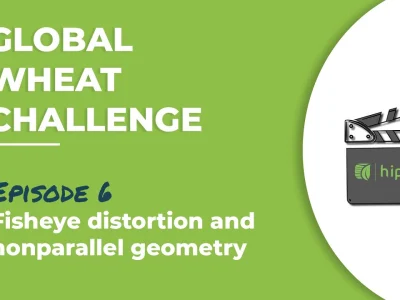 Global Wheat Challenge – Episode 6