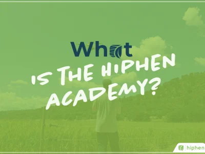 What Is the Hiphen Academy?