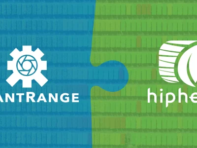 Hiphen® Joins Forces with SlantRange®