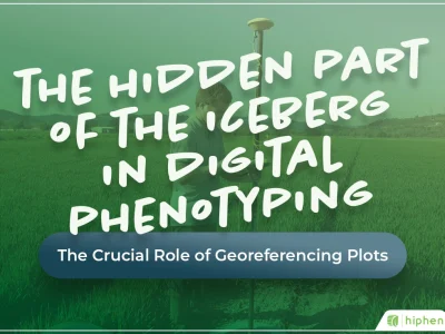 The Hidden Part of the Iceberg in Digital Phenotyping