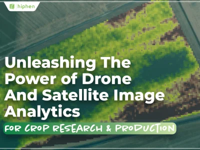 Unleashing the Power of Drone and Satellite Image Analytics