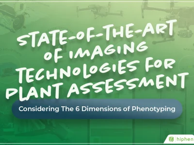 State-of-the-Art of Imaging Technologies for Plant Assessment