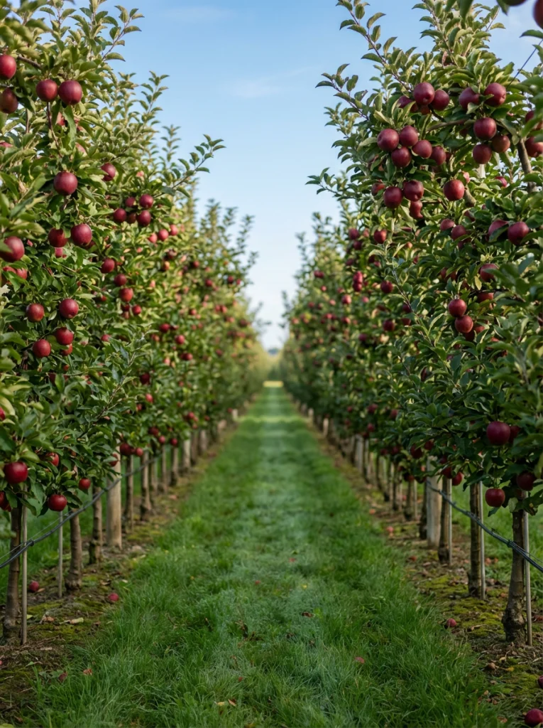 Orchards