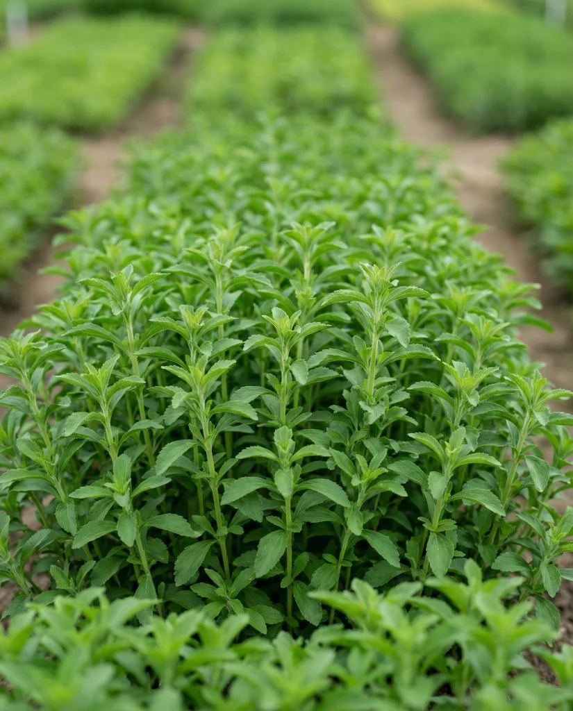 Stevia