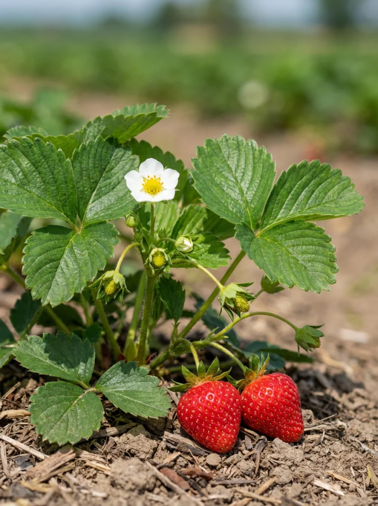 Strawberry