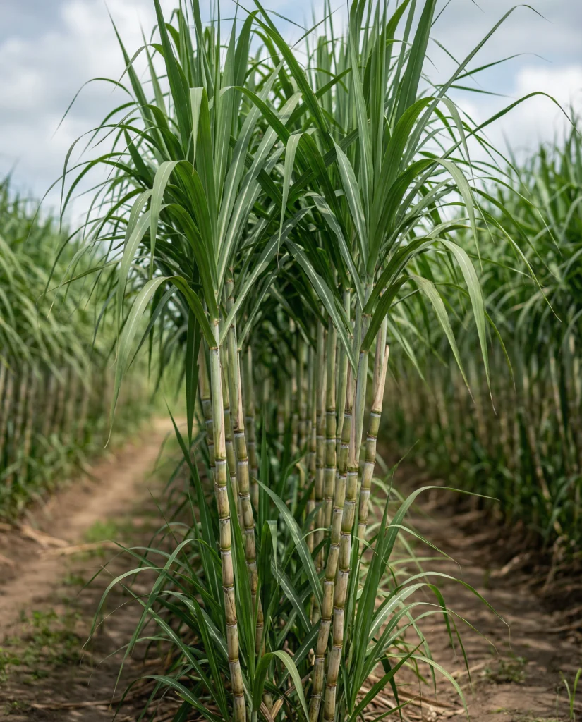 Sugarcane