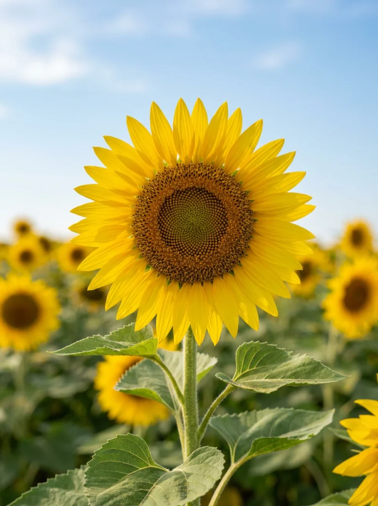 Sunflower