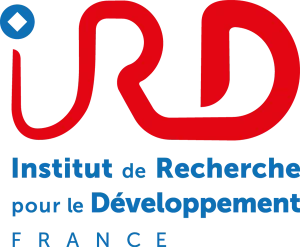 IRD logo