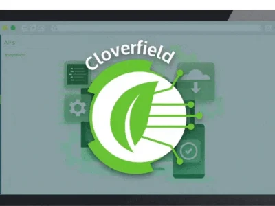 Cloverfield™ Release – December 2023