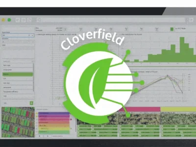 Cloverfield™ New Features – October 2023