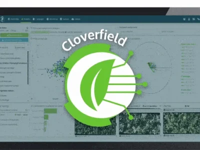 Cloverfield™ Release – V3.5.1 – April 2025