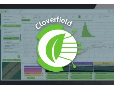 Cloverfield™ Release – Import Custom Data – September 2024