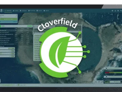 Cloverfield™ Release – V3.0 – November 2024