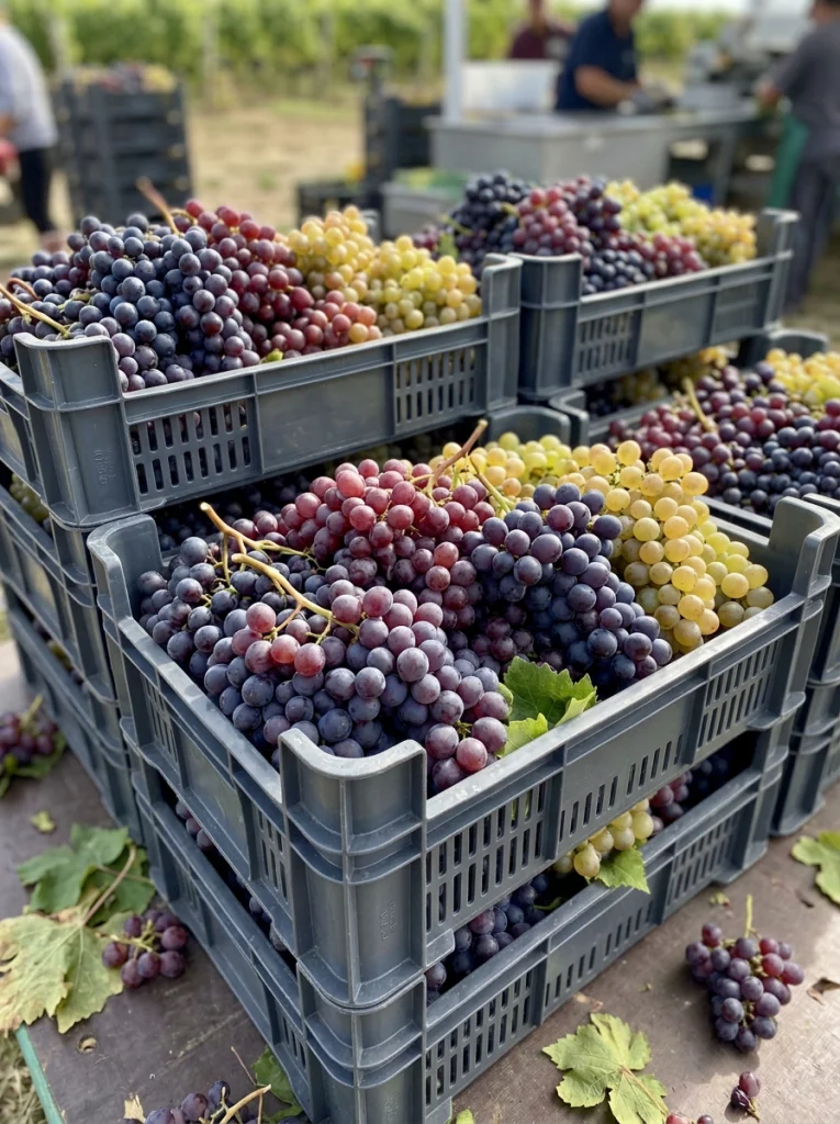 Grape