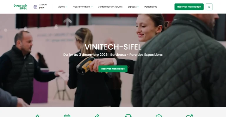 ViniTech Sifel