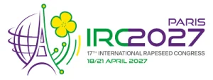17th International Rapeseed Congress
